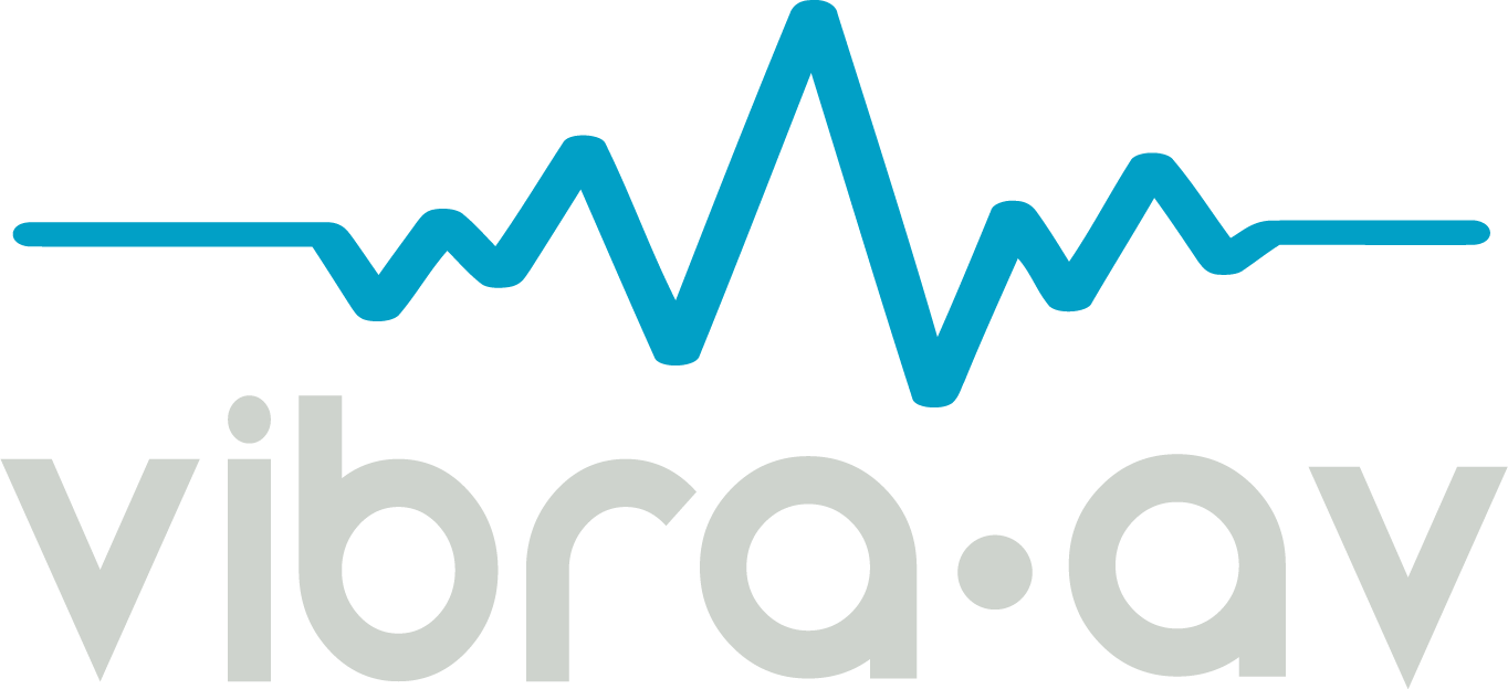 logo vibraav